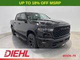 New 2026 Ram 1500 Truck