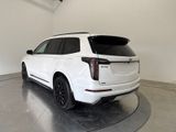Used 2023 Cadillac XT6 SUV