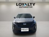 Used 2021 Cadillac XT5 SUV