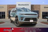 New 2026 Jeep Grand Wagoneer L SUV