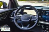 New 2026 Chevrolet Traverse SUV