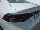 New 2026 Honda Accord Sedan Sedan