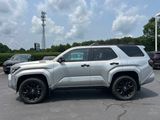Used 2025 Toyota 4Runner i-FORCE MAX Hybrid SUV