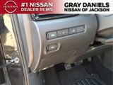 Used 2025 Nissan Sentra Sedan