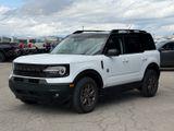 New 2026 Ford Bronco Sport SUV
