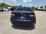 Used 2026 Toyota Corolla Sedan