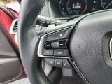 Used 2021 Honda Accord Sedan