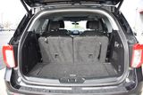 Used 2022 Ford Explorer SUV