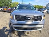 Used 2024 Kia Telluride SUV