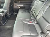 Used 2025 Toyota Sequoia SUV