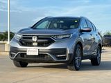 Used 2022 Honda CR-V Hybrid SUV