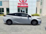Used 2020 Toyota Prius Prime Hatchback