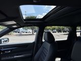 New 2027 Honda CR-V Hybrid SUV
