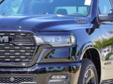 New 2026 Ram 1500 Truck