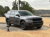 Used 2024 Jeep Grand Cherokee L SUV