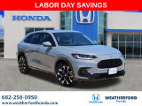 New 2027 Honda HR-V SUV