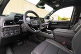 New 2026 Chevrolet Tahoe SUV