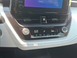 Used 2025 Toyota Corolla Hybrid Sedan