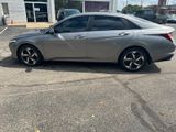 Used 2023 Hyundai Elantra Sedan