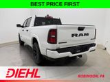 New 2026 Ram 1500 Truck