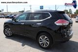 Used 2015 Nissan Rogue SUV