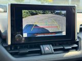 Used 2025 Toyota RAV4 SUV