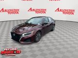 Used 2025 Nissan Altima Sedan
