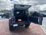 Used 2026 Jeep Wrangler SUV
