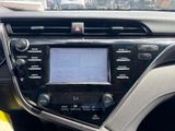 Used 2018 Toyota Camry Sedan