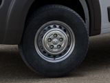 New 2026 Ram ProMaster 2500 Van