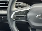 Used 2026 Chevrolet Traverse SUV