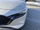 Used 2026 Mazda Mazda3 Hatchback