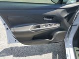Used 2024 Nissan Versa Sedan