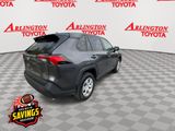 Used 2024 Toyota RAV4 SUV