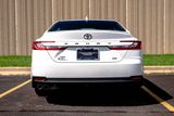 Used 2025 Toyota Camry Sedan