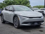 New 2025 Kia EV6 SUV