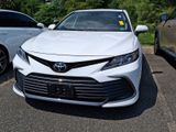 Used 2022 Toyota Camry Sedan