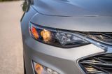 Used 2024 Chevrolet Malibu Sedan