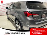 Used 2025 Mitsubishi Outlander Sport SUV