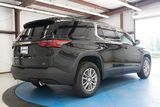 Used 2023 Chevrolet Traverse SUV