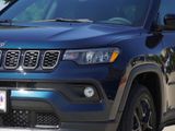 New 2026 Jeep Compass SUV