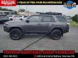 Used 2022 Toyota 4Runner SUV