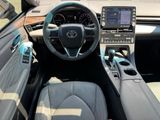 Used 2022 Toyota Avalon Hybrid Sedan