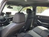 New 2026 Honda Civic Hatchback Hatchback