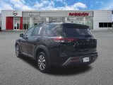 New 2026 Nissan Pathfinder SUV