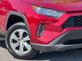 Used 2021 Toyota RAV4 SUV