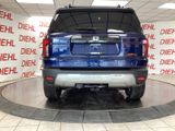 New 2026 Honda Passport SUV