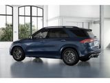 New 2026 Mercedes-benz GLE SUV