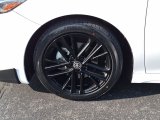 Used 2025 Toyota Camry Sedan