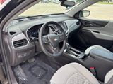 Used 2024 Chevrolet Equinox SUV